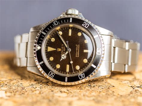 1966 submariner